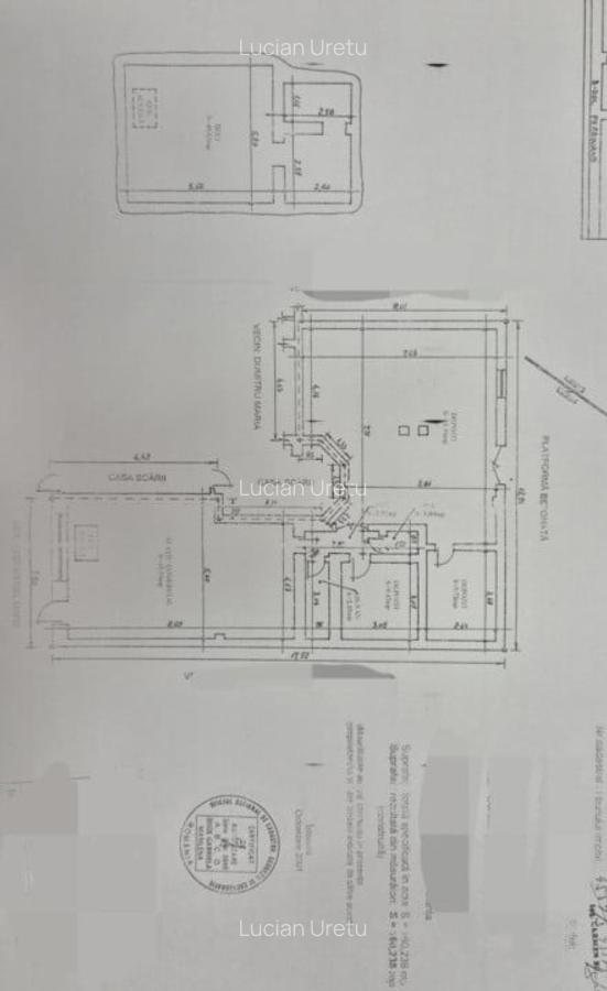 STEFAN CEL MARE | POLICLINICA CU PLATA | STRADAL - 2