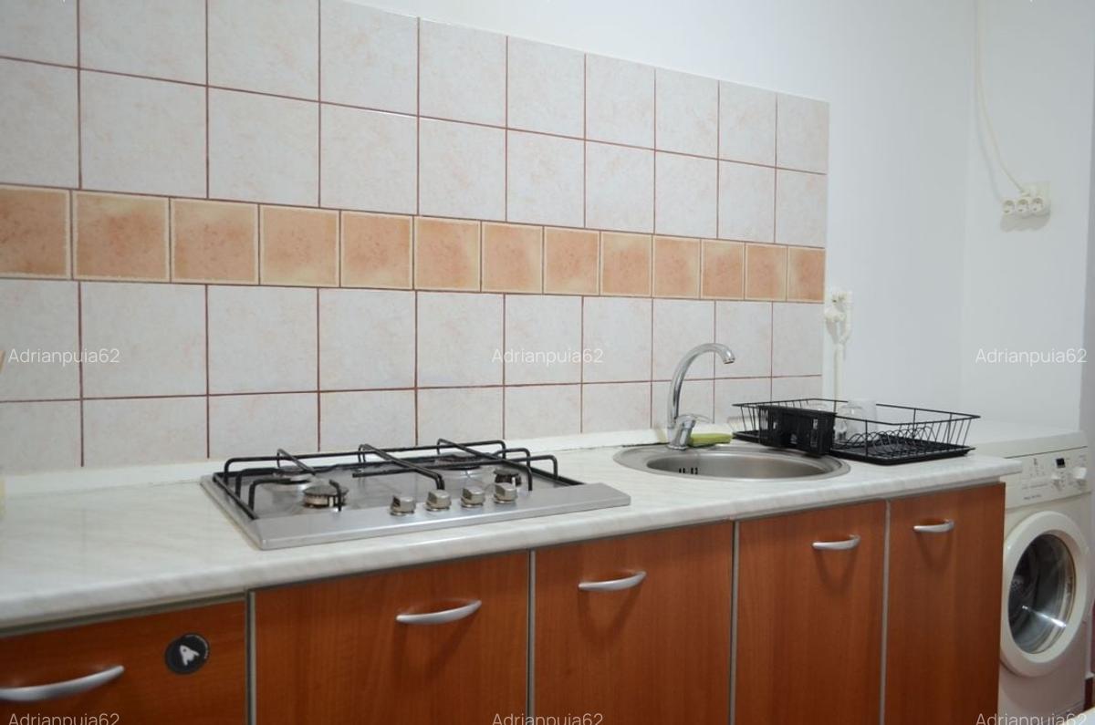 Inchiriez apartament 1 camera, str Horea - 5