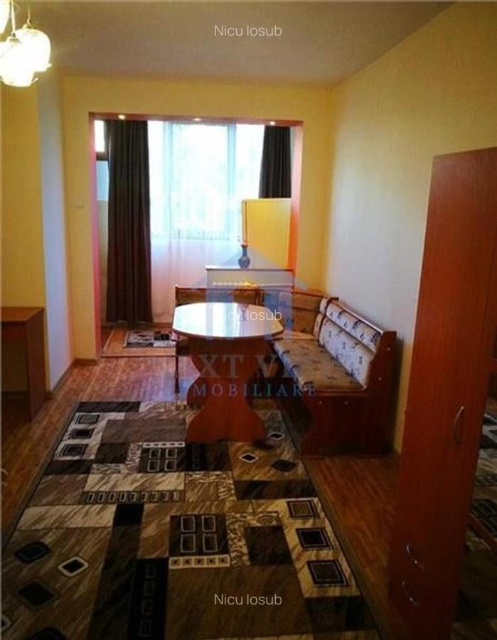 Garsoniera, Manastur - 3