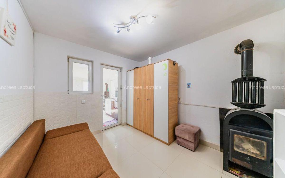 Duplex de vanzare in zona Bujac COMISION 0% CUMPARATOR - 18