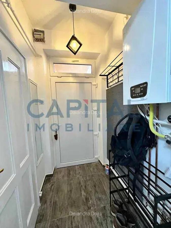 Comision 0% Apartament cu 2 Camere, Marasti - 5