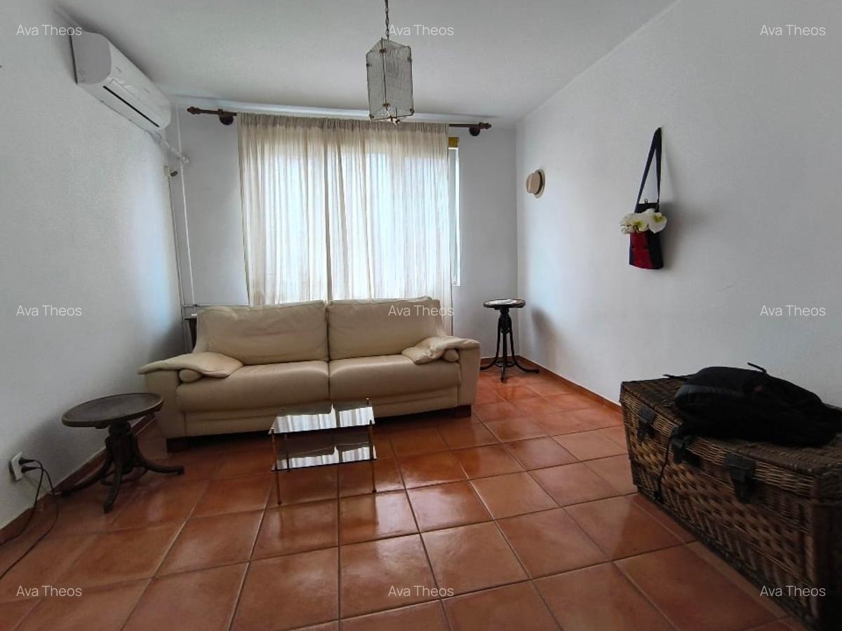 Apartament  Parcul Tineretului - 3