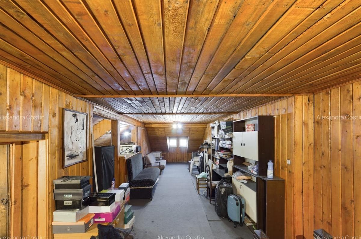 Vila individuala in centru zona Victoriei - 16