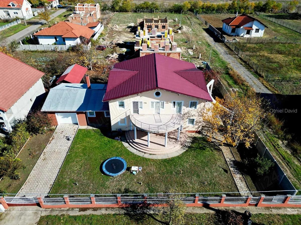 Casa vila Mo?ni?a Veche 330m utili - 3