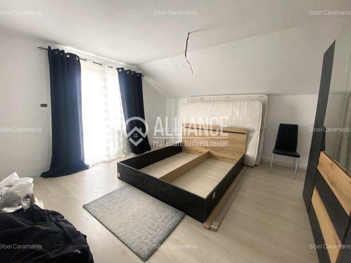Casă individuală cu 7 camere în Valu lui Traian - 15