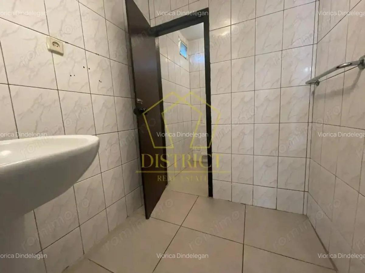Spatiu comercial in stare buna | Mehala | - 7