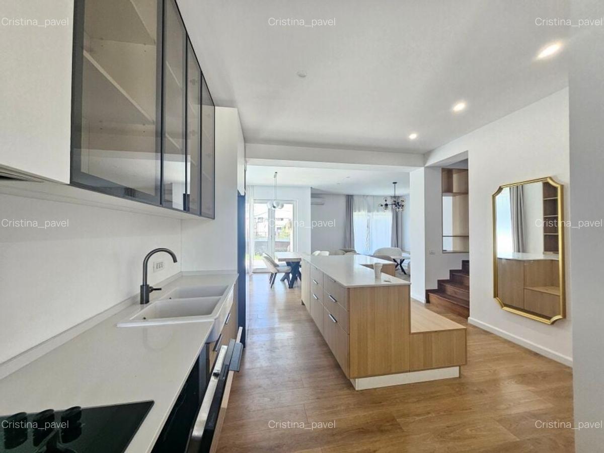 ULTIMELE 2 CASE- VANZARE VILE DUPLEX- ZONA PIPERA LAC! - 13