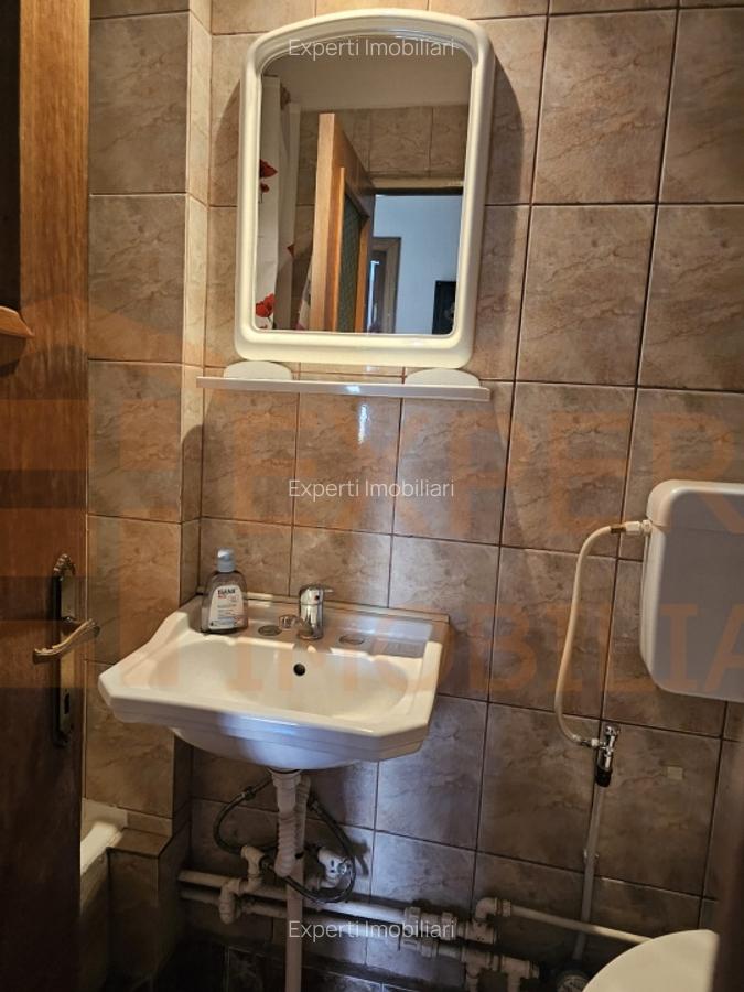 Apartament 4 camere zona Dacia - 13