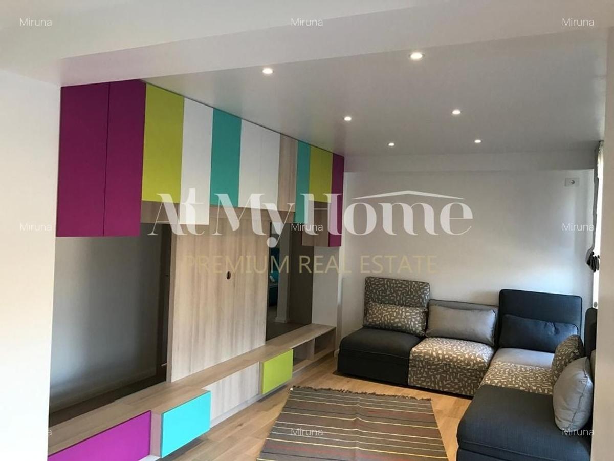 VILA INDIVIDUALA FINISAJE PREMIUM // 5 CAMERE// PIPERA - 10