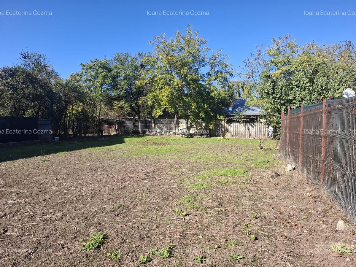 Teren | Pasarea - Branesti | Su: 700 mp | Utilitati | Ideal Casa | Investitie | - 3
