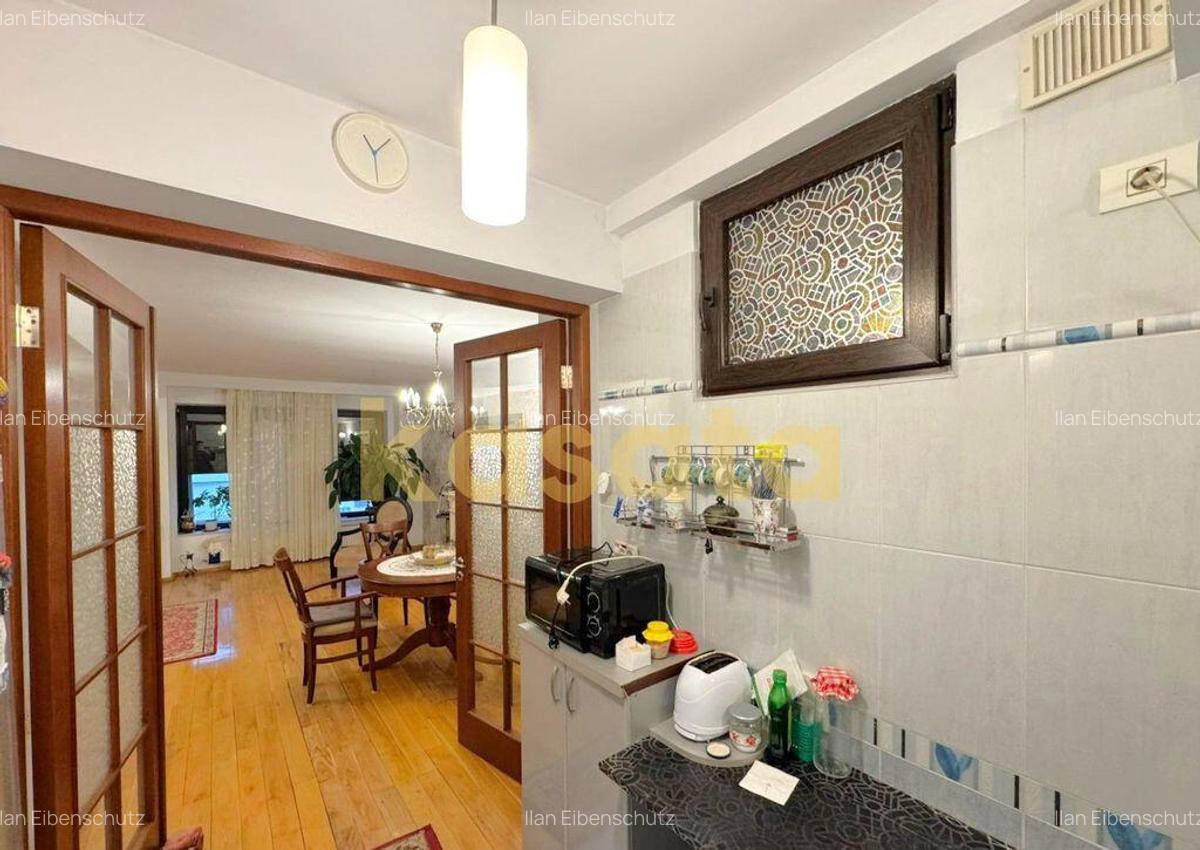 Apartament 2 camere moderne, 70mp, Doroban?i strada ... - 13