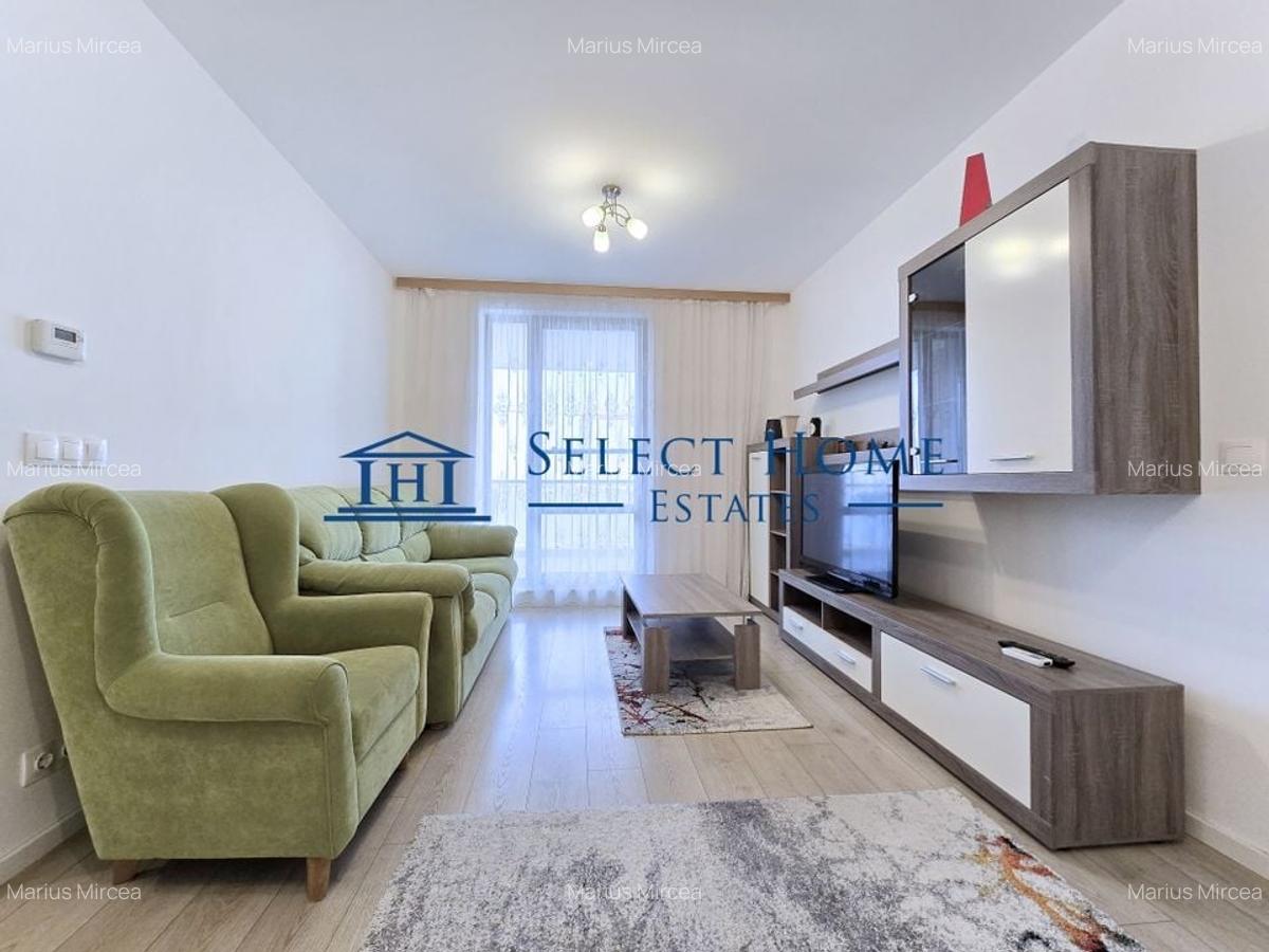 Aviatiei | Complex Rezidential | 5 min Promenada | Loc Parcare - 3