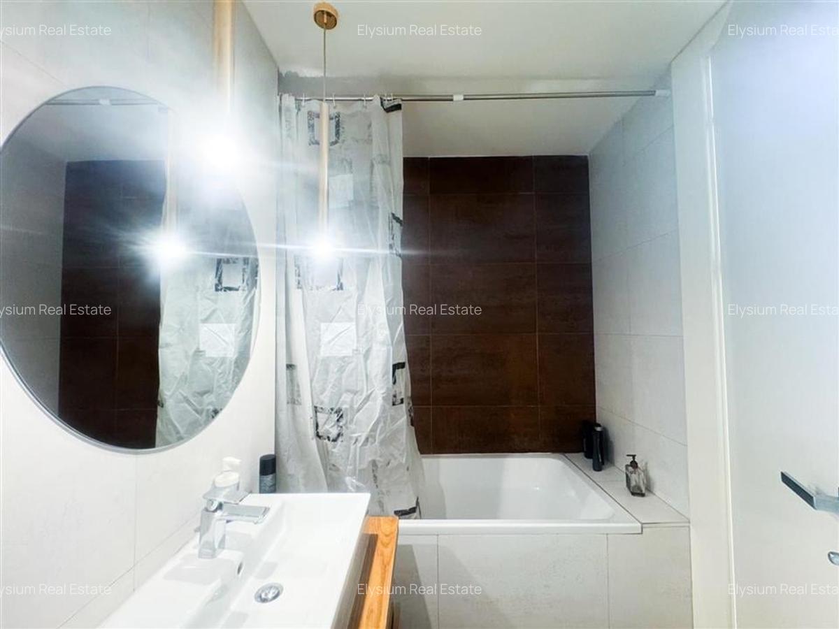 Apartament 3 camere de inchiriat 102 The Adress Floreasca - 20