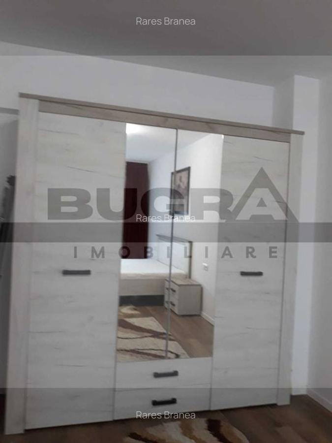Apartament de 2 camere, modern, 50mp, parcare subterana, Viva City - 4