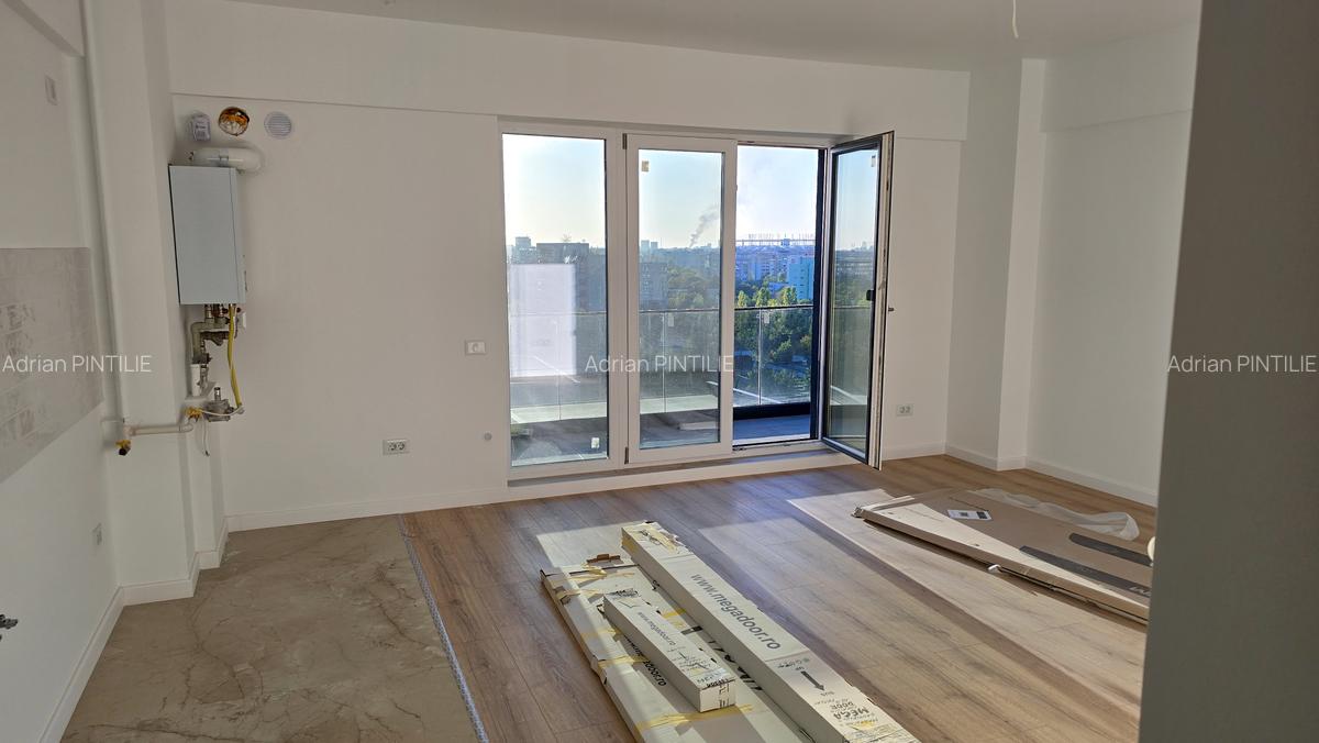 Neofort 50 OFERTA metrou Costin Georgian apartament de familie cu terasa - 16