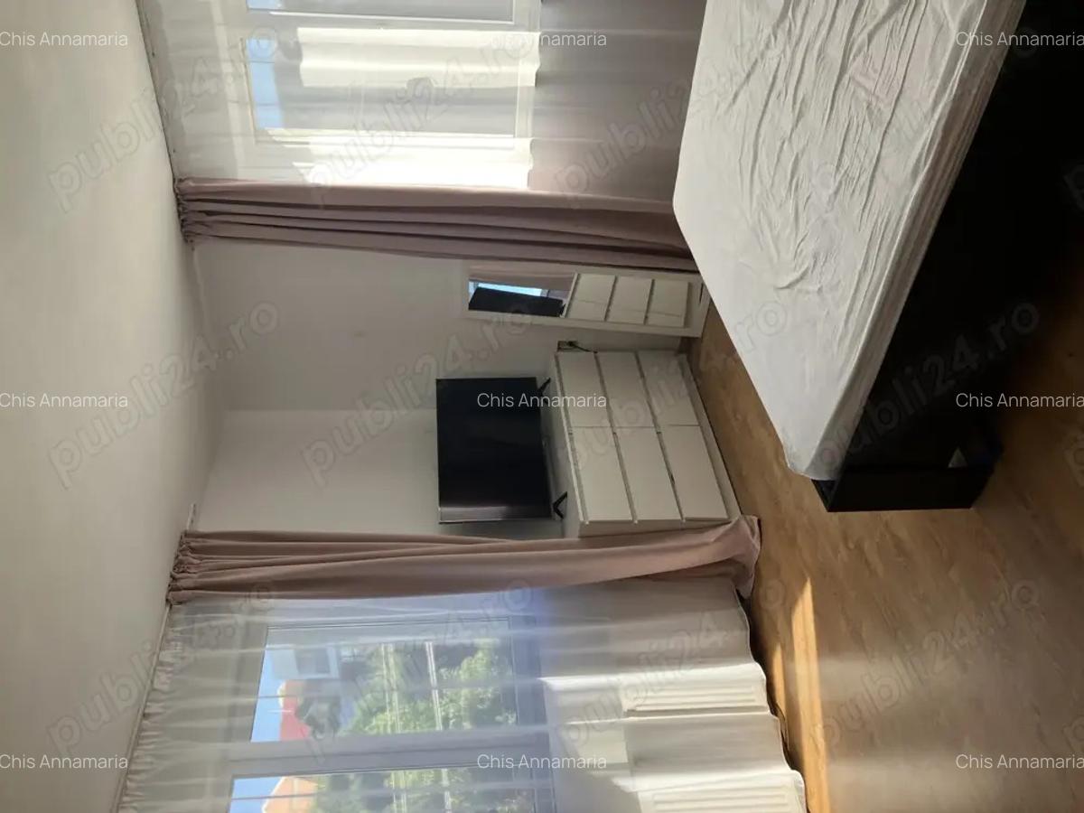 Dau in chirie apartment cu 3 camere pe perioada Untold - 2