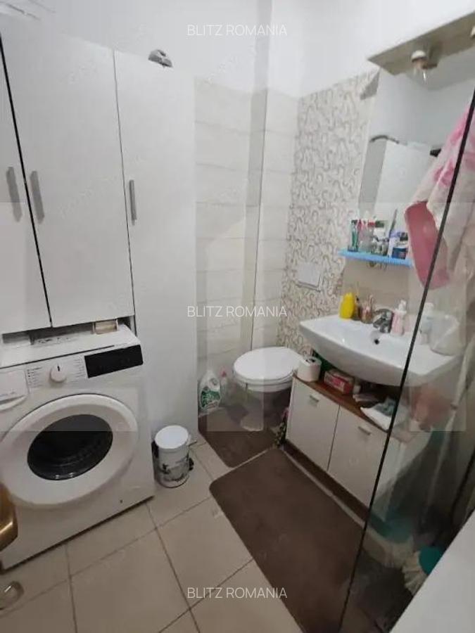 Apartamentul ideal din Dumbravita - 9