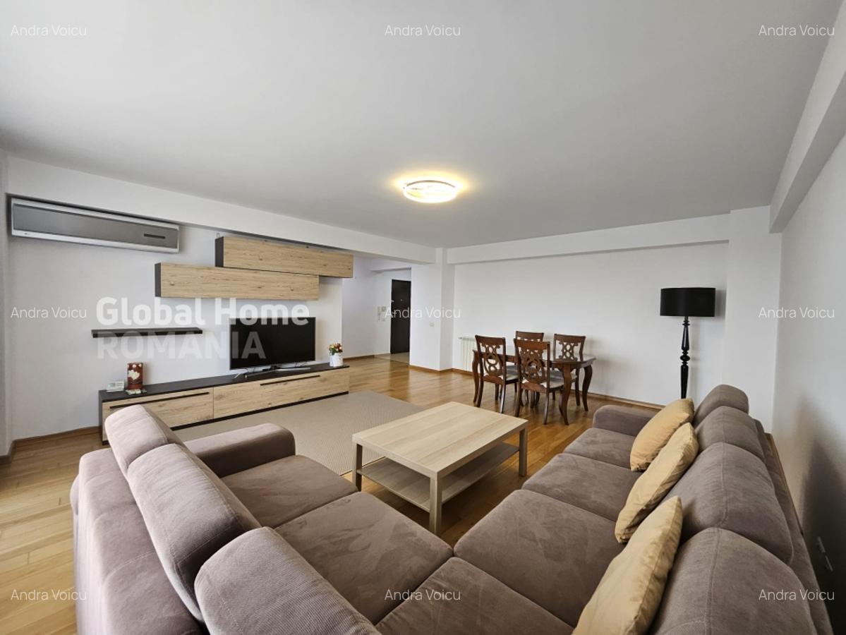 Apartament 2 camere 94MP | 2 Locuri de Parcare | Iancu Nicolae | Jolie Ville - 2