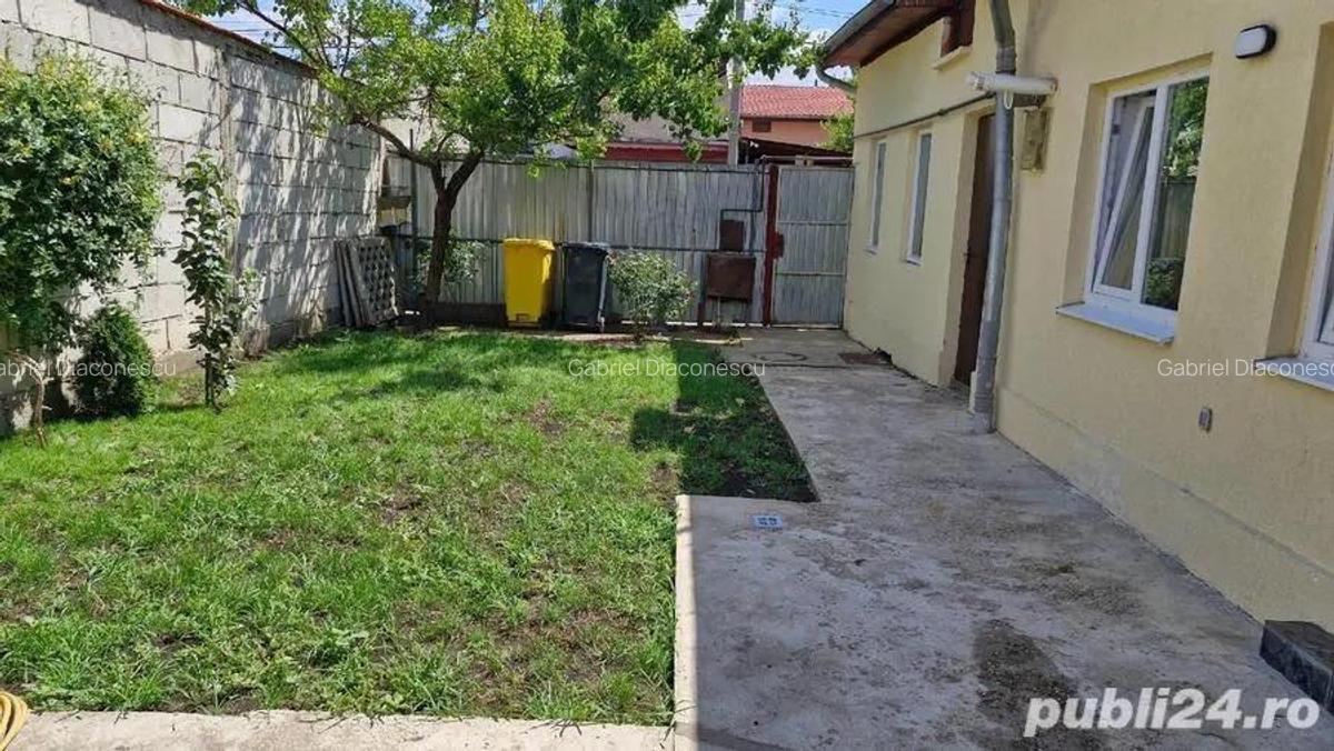 Casa 2 camere margeanului 400euro - 5 Casa 2 camere margeanului 400euro - 5