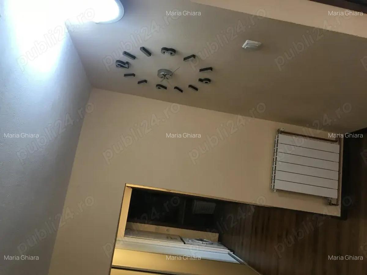 Se inchiriata apartament cu 3 camere - 3