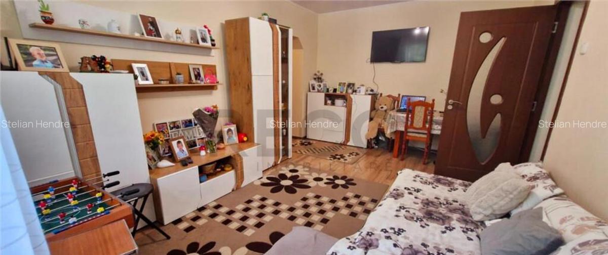 RECO Apartament 2 camere in Oradea zona Decebal, etajul 1 - 2