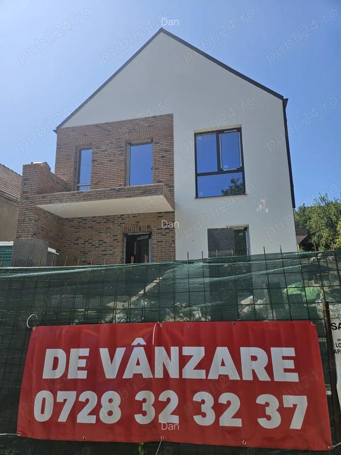 Casa de vanzare, direct de la constructor - 2