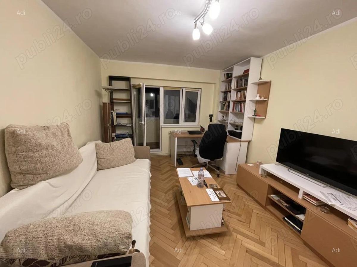 Inchiriez apartament o camera Complex Studentesc - 2
