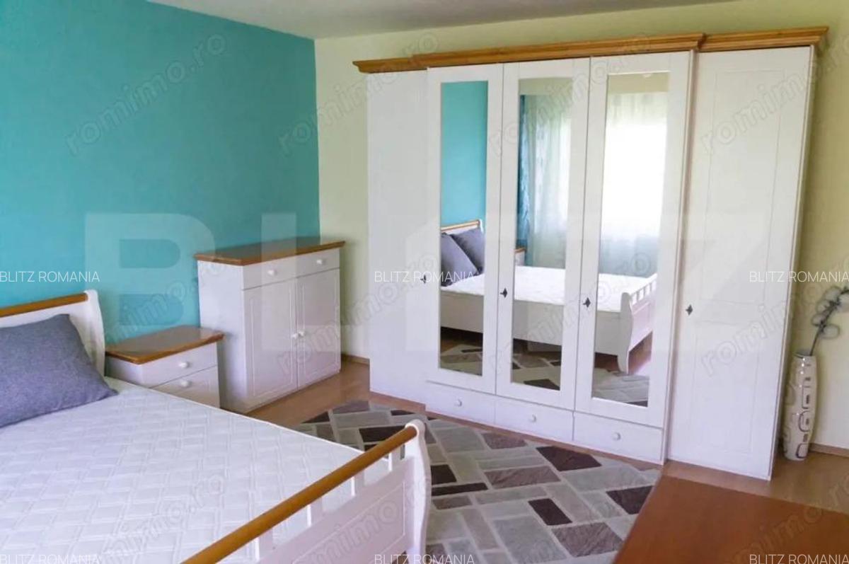 Apartament 2 camere, decomandat, zona Piata Flora - 6