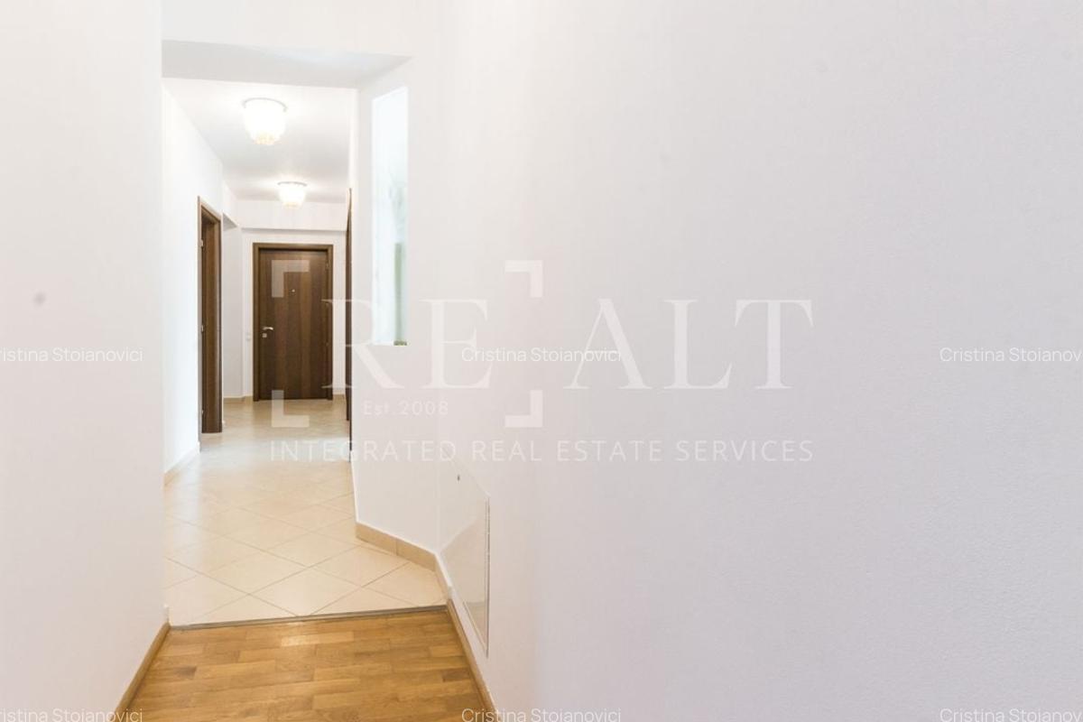 Apartament cu 4 camere decomandat, mobilat în Aviatorilor - 9