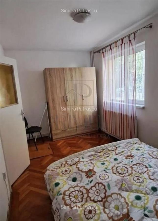 Olimpia/Stadion- 2 camere, bloc anvelopat, centrala termica - 6