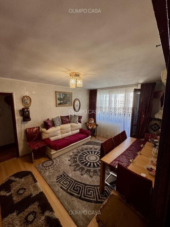 4 Camere - Auchan Vitan - 6