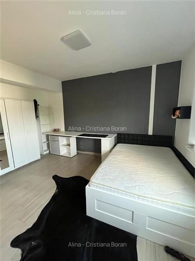 Vila tip duplex in complex Belvedere Green  Residence  Arcasilor - 2