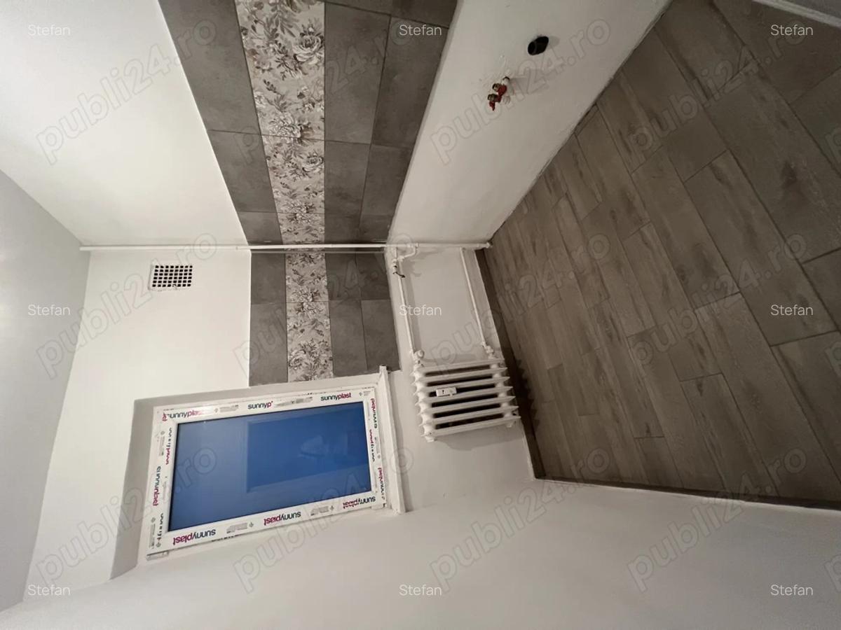 Apartament renovat semidecomandat 2 camere etaj 2 4 - 4
