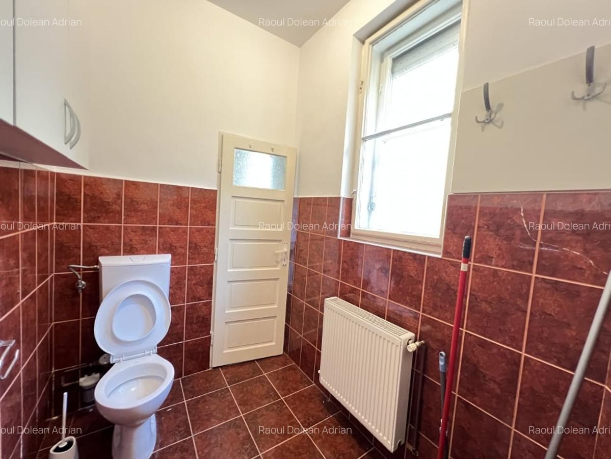 2 camere, Finisat, Curte str.Iuliu Maniu, Centru - 11