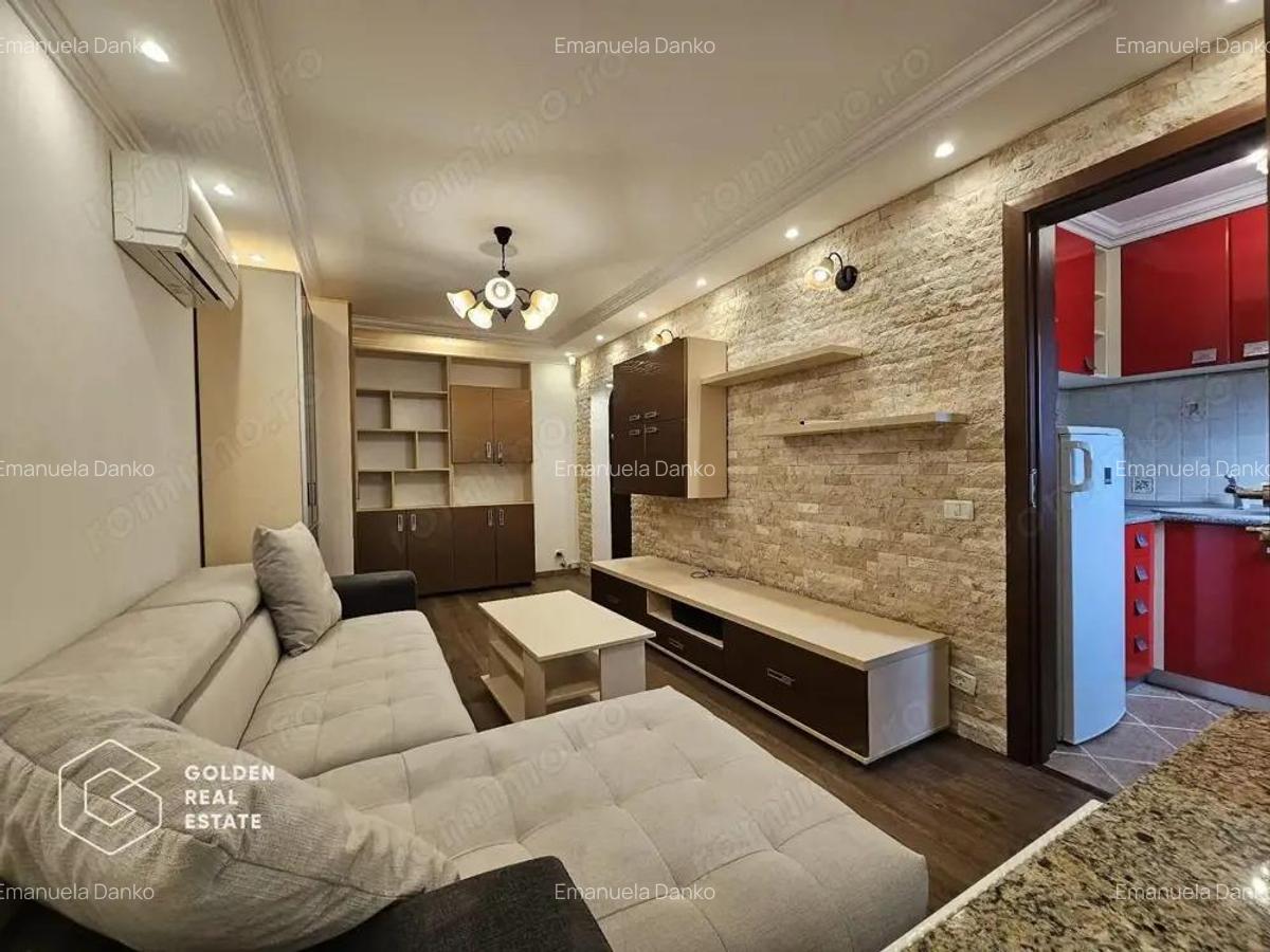 Garsoniera comfort 1, str. Corneliu Coposu - 1