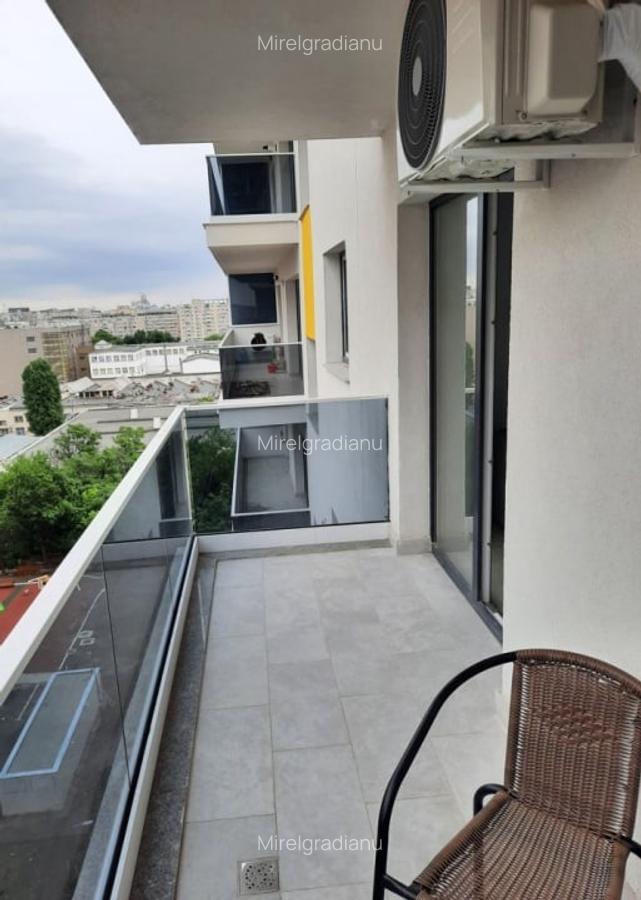 Garsoniera bloc nou Residence 158 Drumul Taberei stadion Steaua - 5