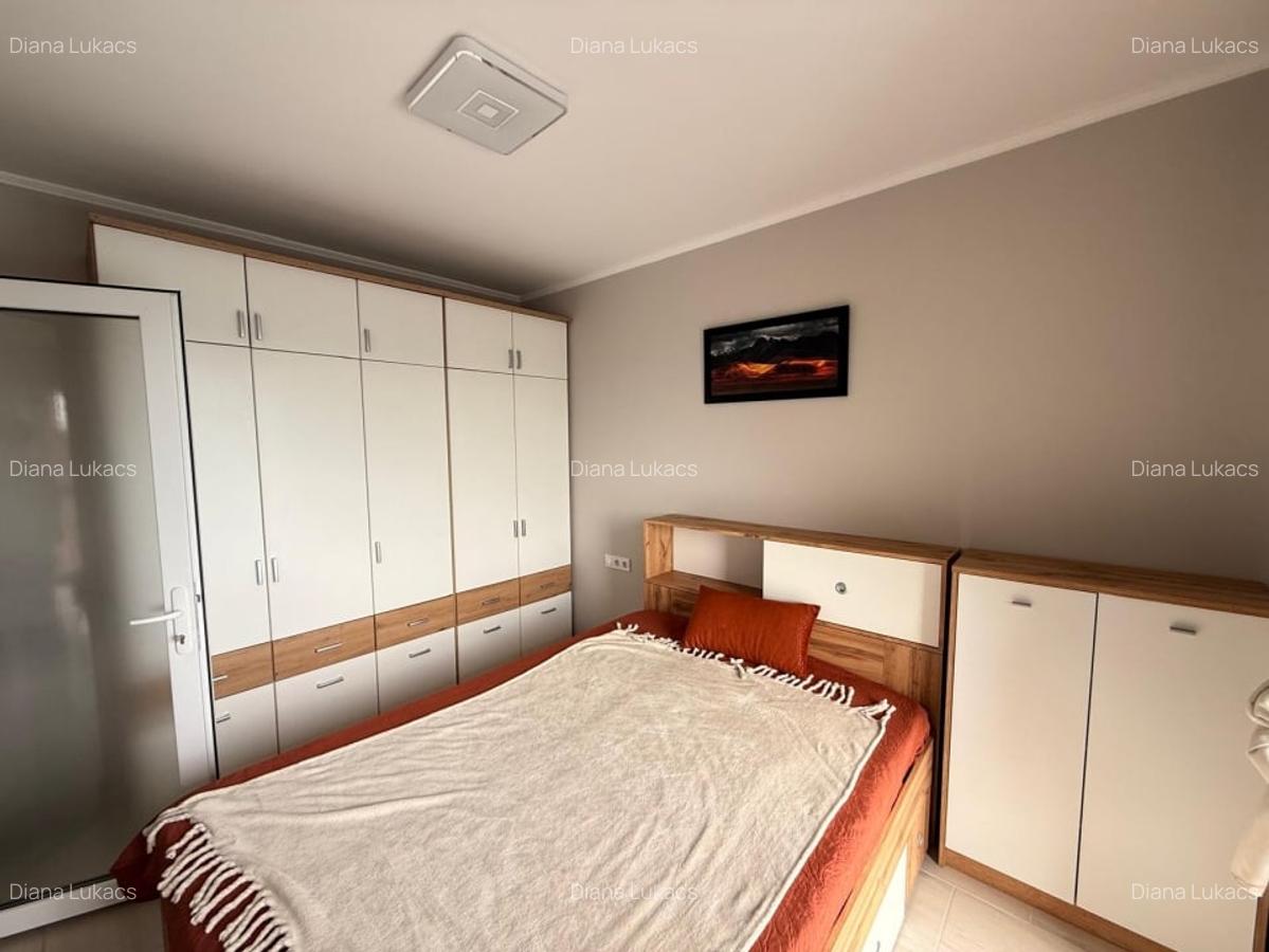 Apartament cu 2 camere de inchiriat in bloc nou- West residence - 3