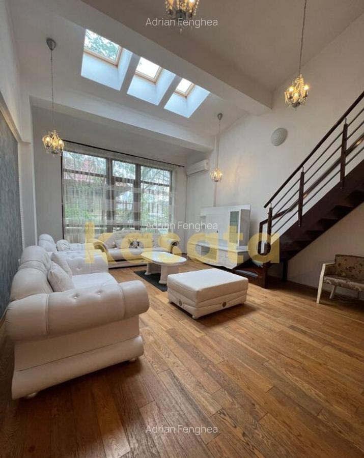 Descopera Elegan?a Apartament de tip loft de Inchi... - 13