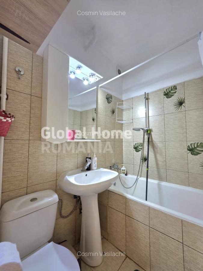 Apartament 4 Camere + Balcon | Militari - Apusului | Bloc Izolat Termic - 14