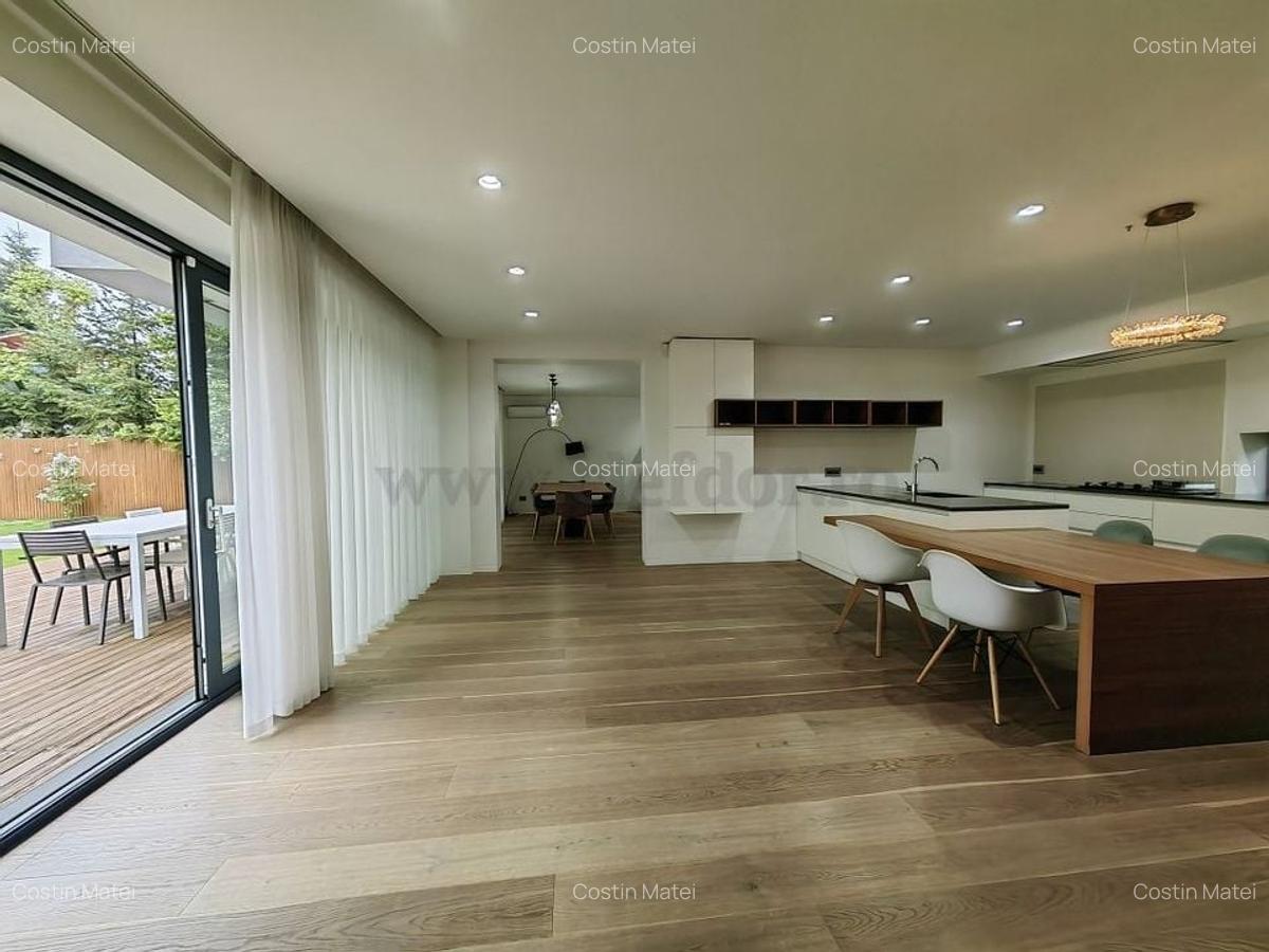 Vila Individuala de LUX in zona Iancu Nicolae - Cambridge School - 12