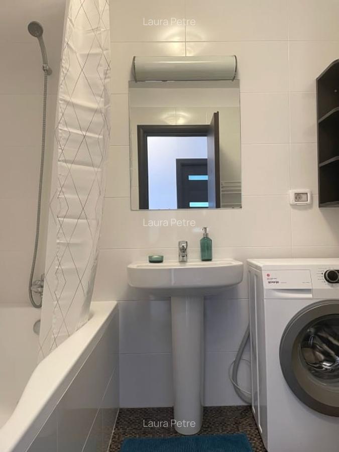 3 camere | Baneasa |Sisesti | Parcare Subterana | Centrala - 11