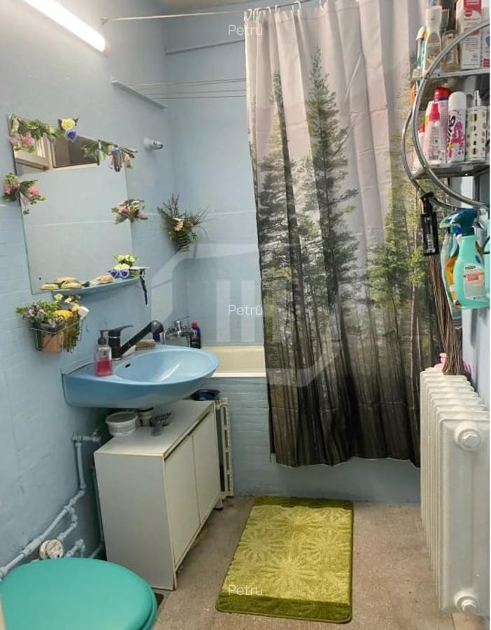 Apartament 3 camere, decomandat in cartierul Gheorgheni - 6