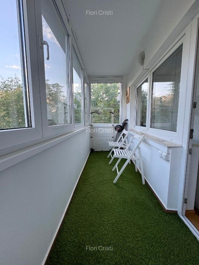 Apartament 2 camere mobilat si utilat - 14