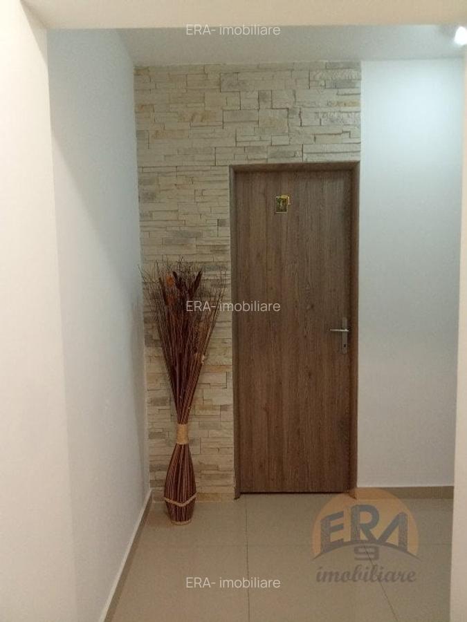 Apartament cu 2 camere decomandat, mobilat în Rogerius - 10