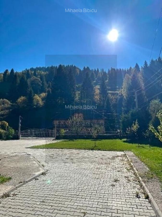 Pensiune de excepție de vânzare – Moeciu de Sus, Brașov - 2