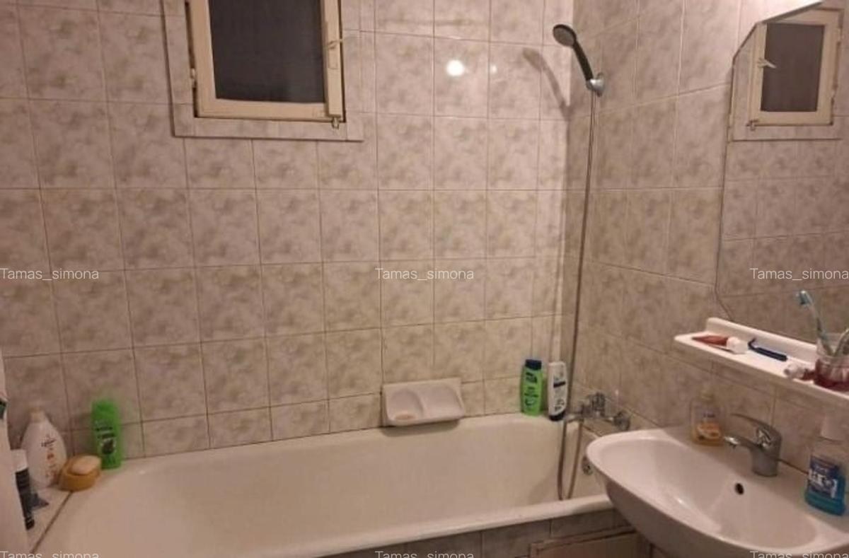 Piata Sudului-strada Anton Bacalbasa -apartament 3 camere - 7
