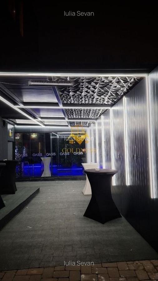 Spațiu comercial, 91.35 mp în Central - 3