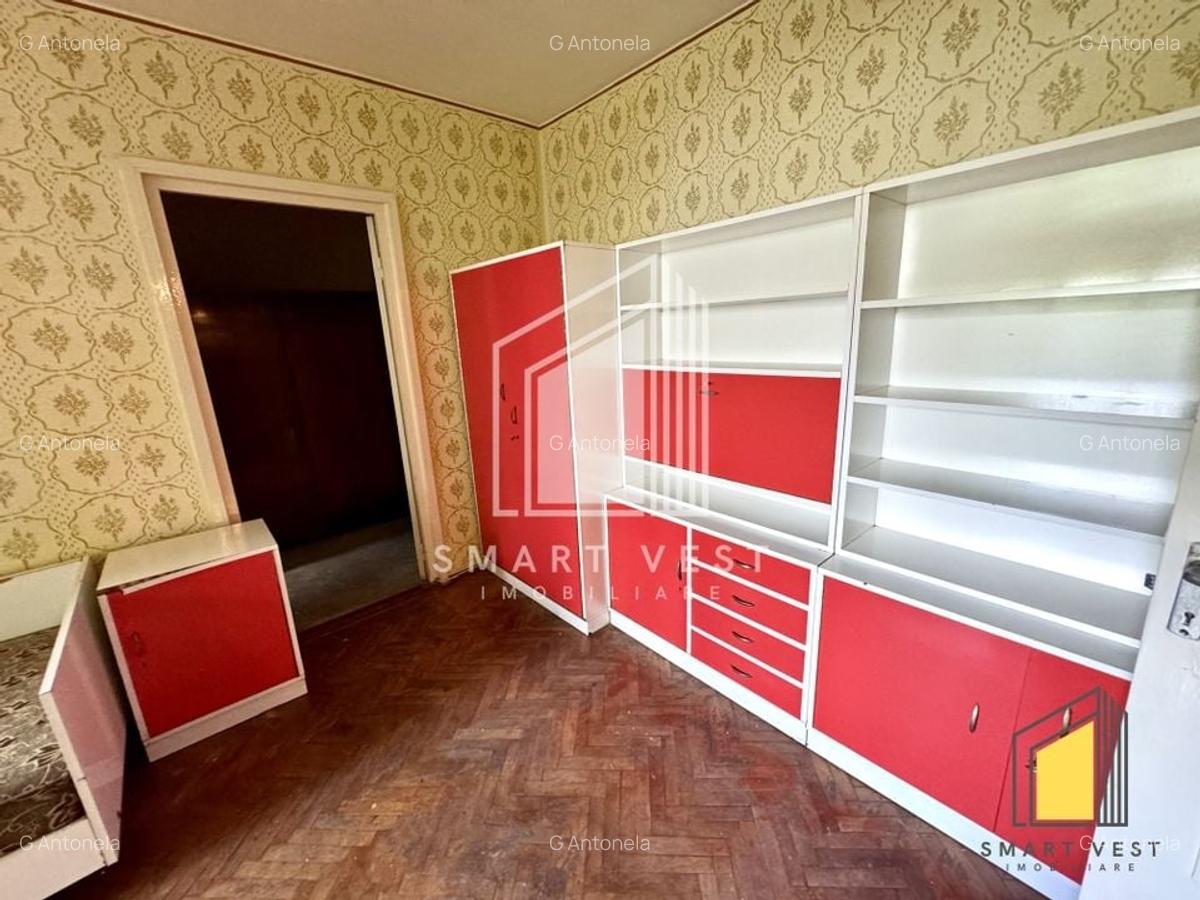 Apartament 3 camere | 62 mp | Zona Solidaritatii - 3