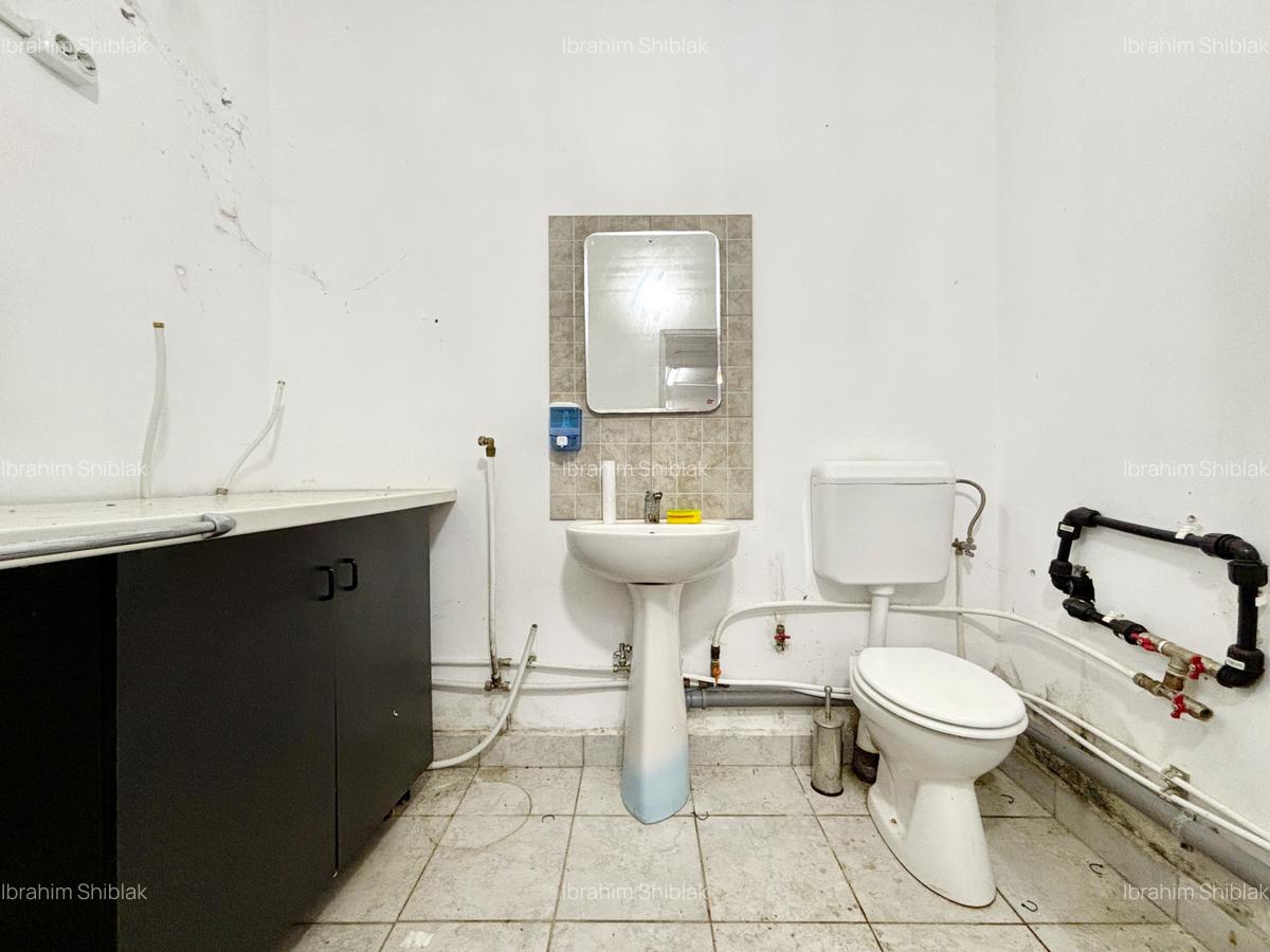 Hala/Spatiu de Productie | Fosta fabrica de sucuri | 185 mp | Comision 0% - 15