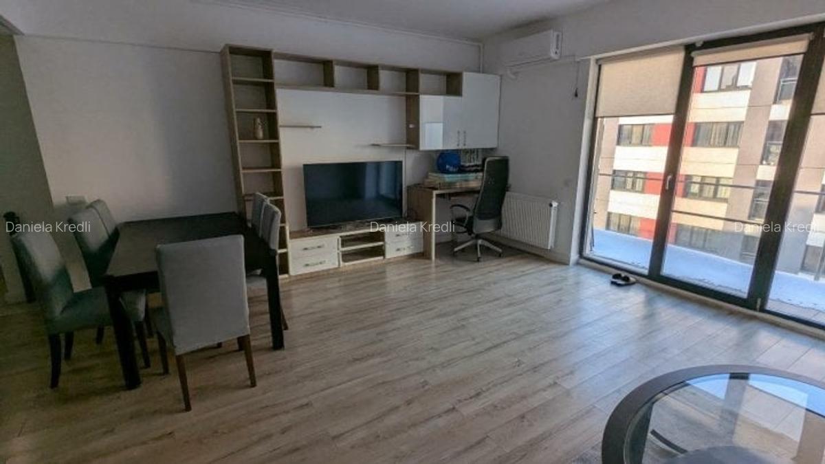 Apartament 3 Camere | Novum Grozavesti | 2 Bai | - 4